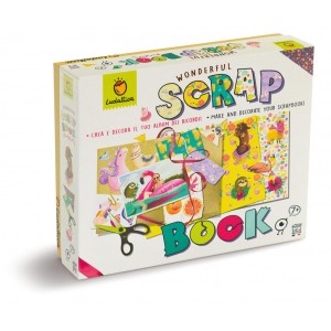 Ludattica Créa - Album