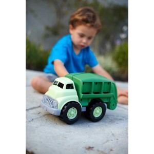 Green Toys - Camion de recyclage Green Toys - Camion de recyclage