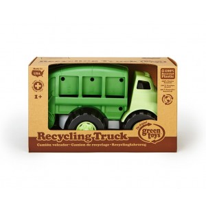 Green Toys - Camion de recyclage Green Toys - Camion de recyclage