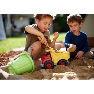 Green Toys - Tombereau Green Toys - Tombereau