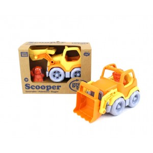 Green toys - Camion de construction Green toys - Camion de construction
