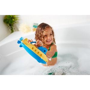 Green Toys - Sous Marin Green Toys - Sous Marin