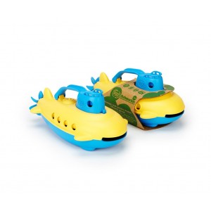 Green Toys - Sous Marin Green Toys - Sous Marin