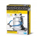 Kidzlabs : Wacky Robot