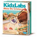 4M KidzLabs - Laboratoire de mélange couleurs