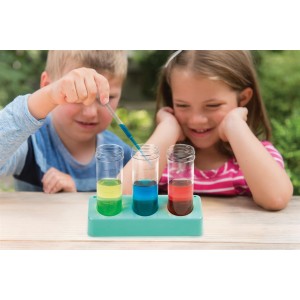 4M KidzLabs - Laboratoire de mélange couleurs