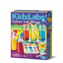 4M KidzLabs - Kit mine de Cristaux