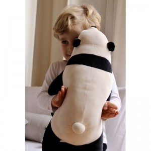 Peluche Panda - Paopao - Taille L - 51cm Peluche Panda - Paopao - Taille L - 51cm