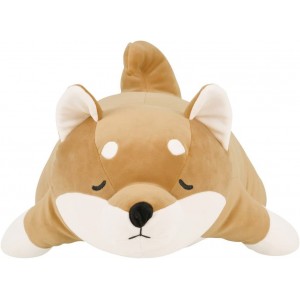 Peluche Chien Shiba - Kotaru - Taille L - 51cm Peluche Chien Shiba - Kotaru - Taille L - 51cm