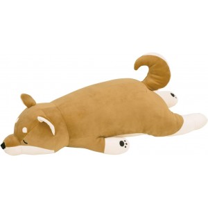 Peluche Chien Shiba - Kotaru - Taille L - 51cm Peluche Chien Shiba - Kotaru - Taille L - 51cm
