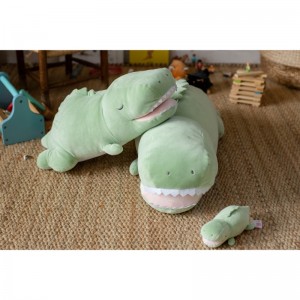 Peluche Dino - Tirano - Taille L - 53 cm Peluche Dino - Tirano - Taille L - 53 cm