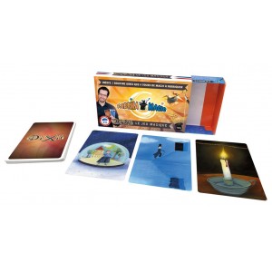 Fabrika Magic : Dixit Fabrika Magic : Dixit