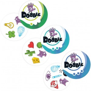 Access+ : Dobble