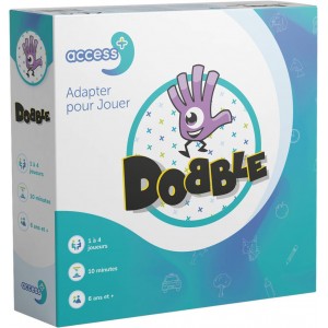 Access+ : Dobble
