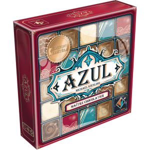Azul : Maître Chocolatier Azul : Maître Chocolatier