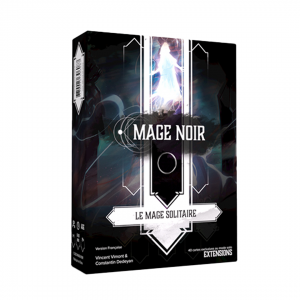 Mage Noir Extension Solo/Coop Mage Noir Extension Solo/Coop