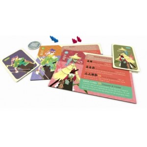 Gyojin Fighter Sushido