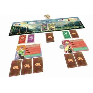 Gyojin Fighter Sushido