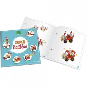Coffret Super Batibloc