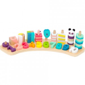 Sous la canopée 1,2,3