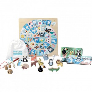 Jeux des tout-petits Iceland Jeux des tout-petits Iceland