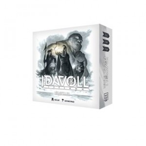 Nidavellir : Idavoll