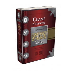 Champ d'Honneur - Siege Champ d'Honneur - Siege