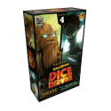 Dice Throne - Piro VS Voleur