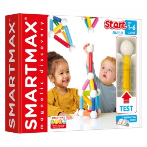 SmartMax : Starter SmartMax : Starter