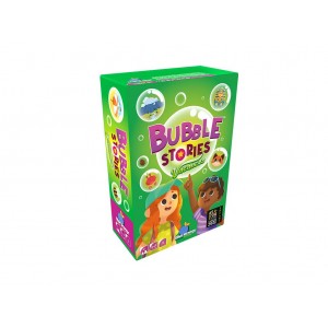 Bubble Stories Vacances Bubble Stories Vacances