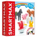 SmartMax : Mes premiers Dinosaures