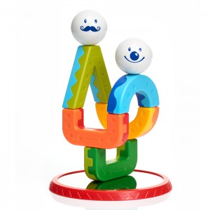 SmartMax : Mes premiers Acrobats SmartMax : Mes premiers Acrobats