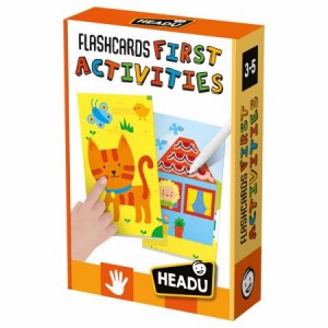 Flashcards First Activities Flashcards First Activities