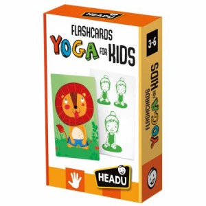 Flashcards Yoga for Kids Flashcards Yoga for Kids