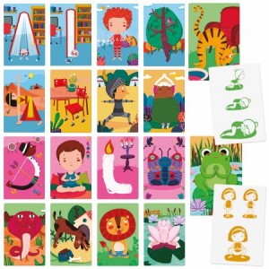 Flashcards Yoga for Kids Flashcards Yoga for Kids