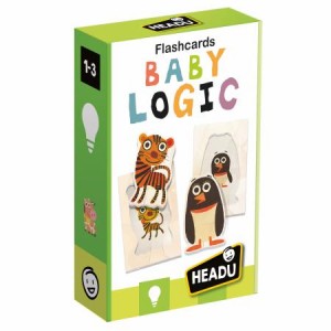 Flashcards Baby Logic Flashcards Baby Logic
