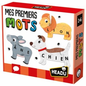Mes premiers Mots Mes premiers Mots
