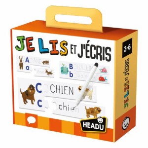 Je Lis et J'Ecris Je Lis et J'Ecris