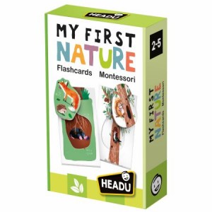Flashcards My First Nature Montessori Flashcards My First Nature Montessori