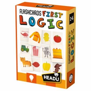 Flashcards First Logic Flashcards First Logic
