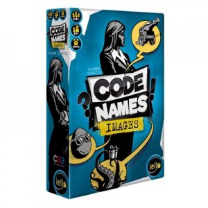 Codenames - Images