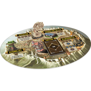 Massive Darkness 2 : Heavenfall