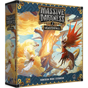 Massive Darkness 2 : Heavenfall