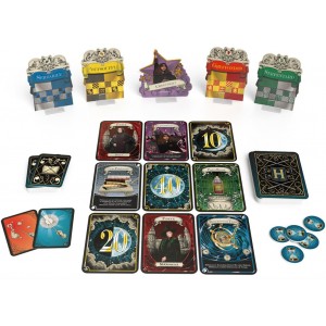 Harry Potter : Stupéfix