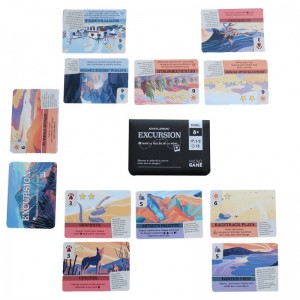 Excursion dans la Vallée de la Mort Excursion dans la Vallée de la Mort