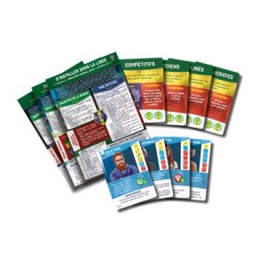 Eleven - Campagne solo