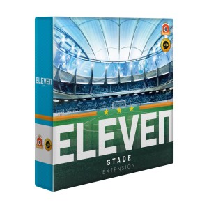 Eleven - Stade