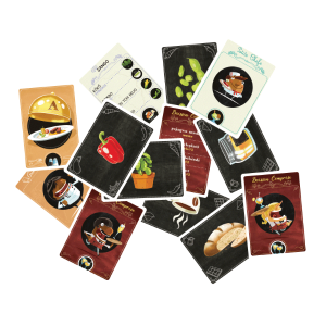 Kosmopoli:t : Deuxieme Service