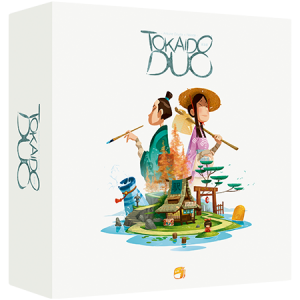 Tokaido Duo