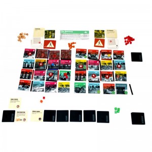 Burgle Bros 2 Opération casino